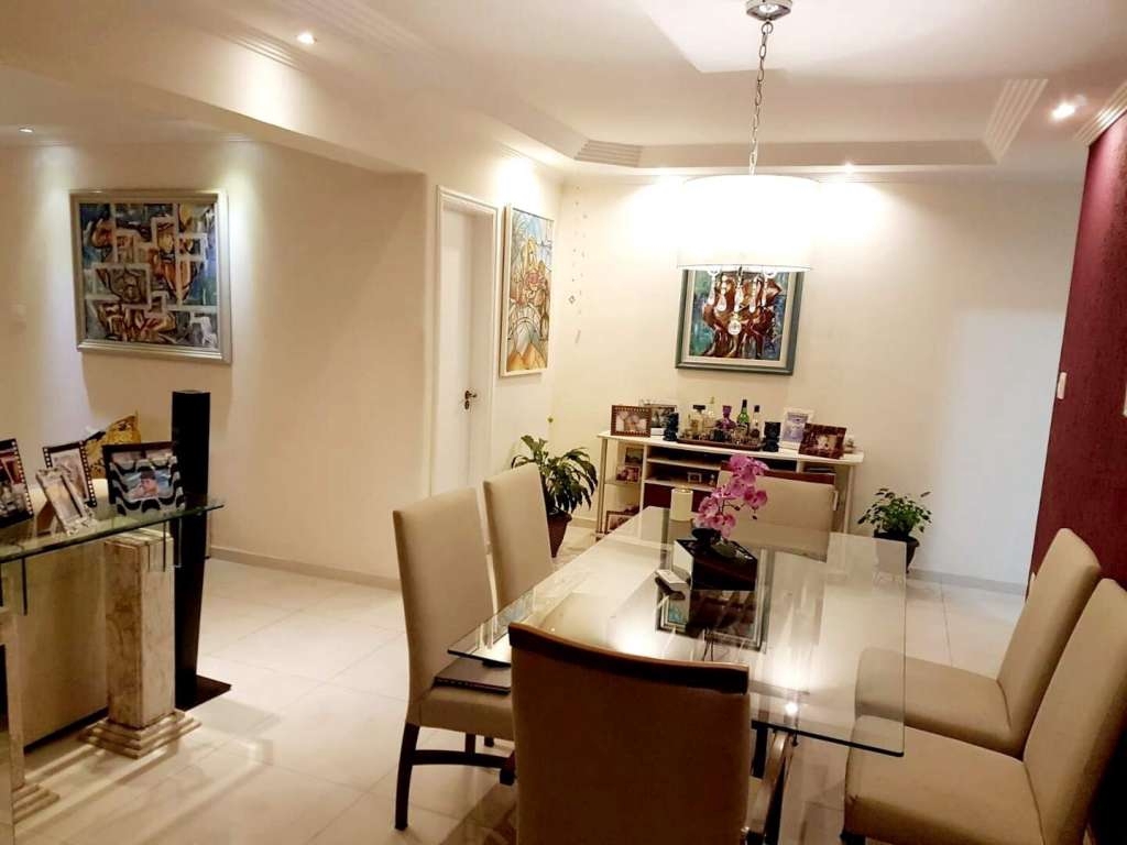 Apartamento à venda no Marapé: 