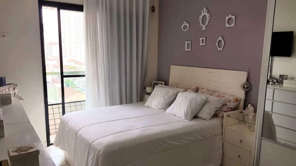 Apartamento à venda no Marapé: 