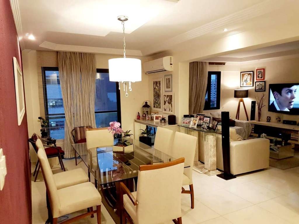 Apartamento à venda no Marapé: 