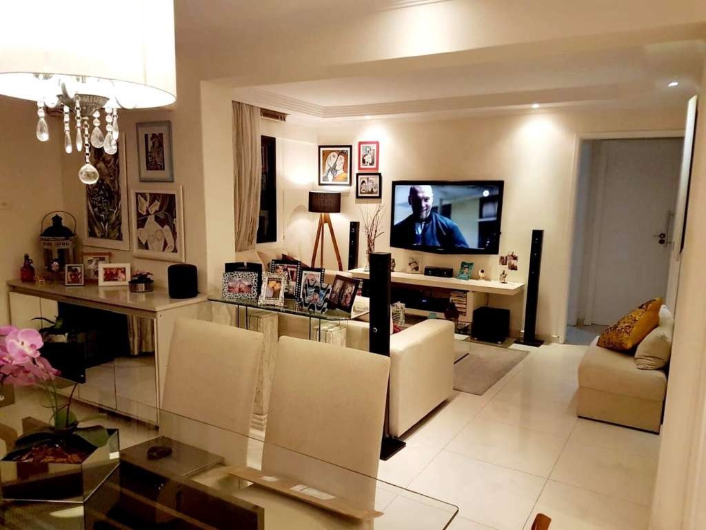 Apartamento à venda no Marapé: 