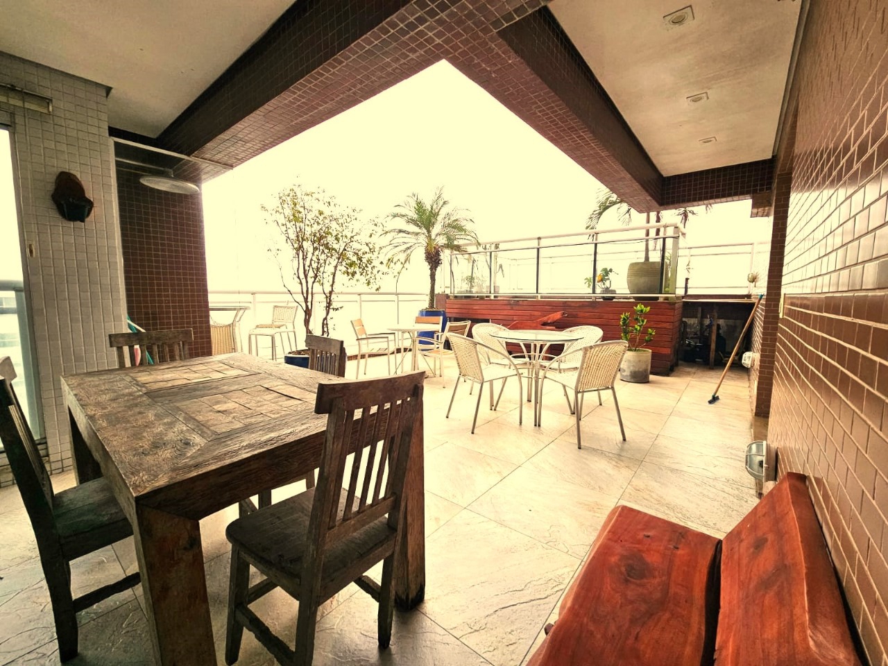 Apartamento à venda no Pompéia: 