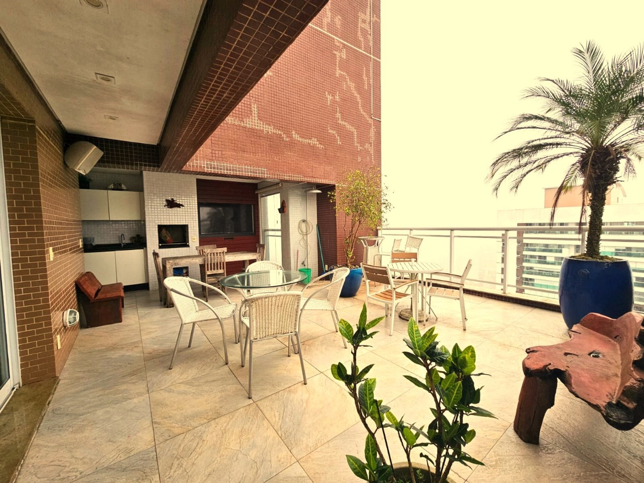 Apartamento à venda no Pompéia: 