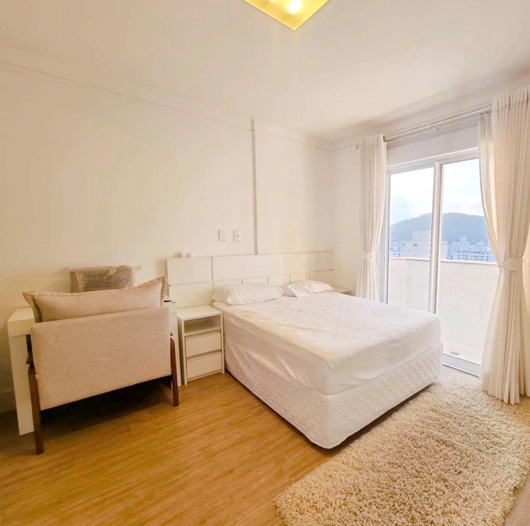 Apartamento à venda no Pompéia: 