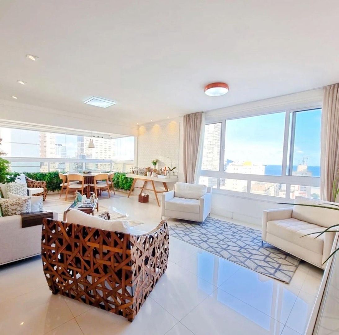 Apartamento à venda no Pompéia: 