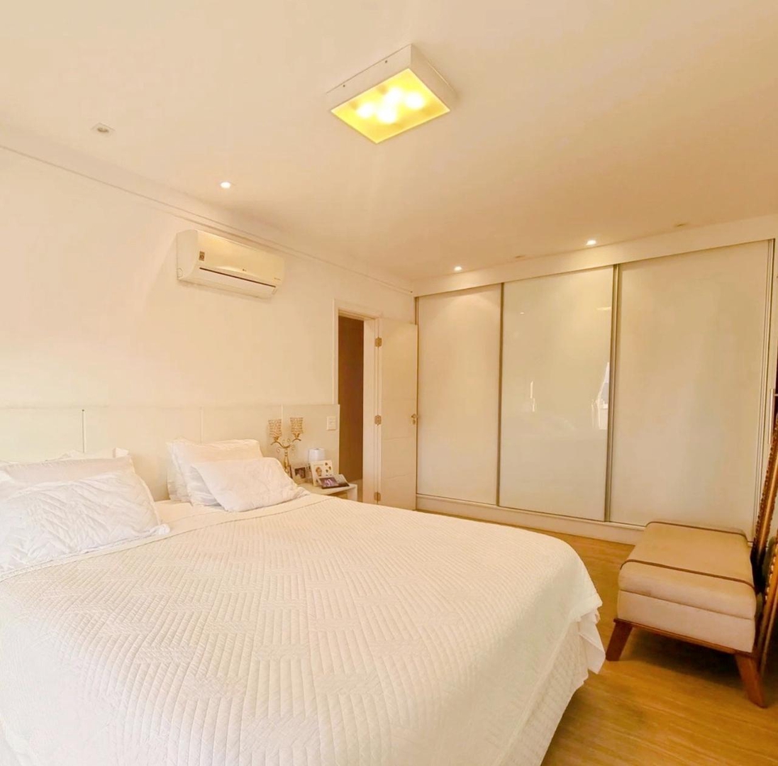 Apartamento à venda no Pompéia: 