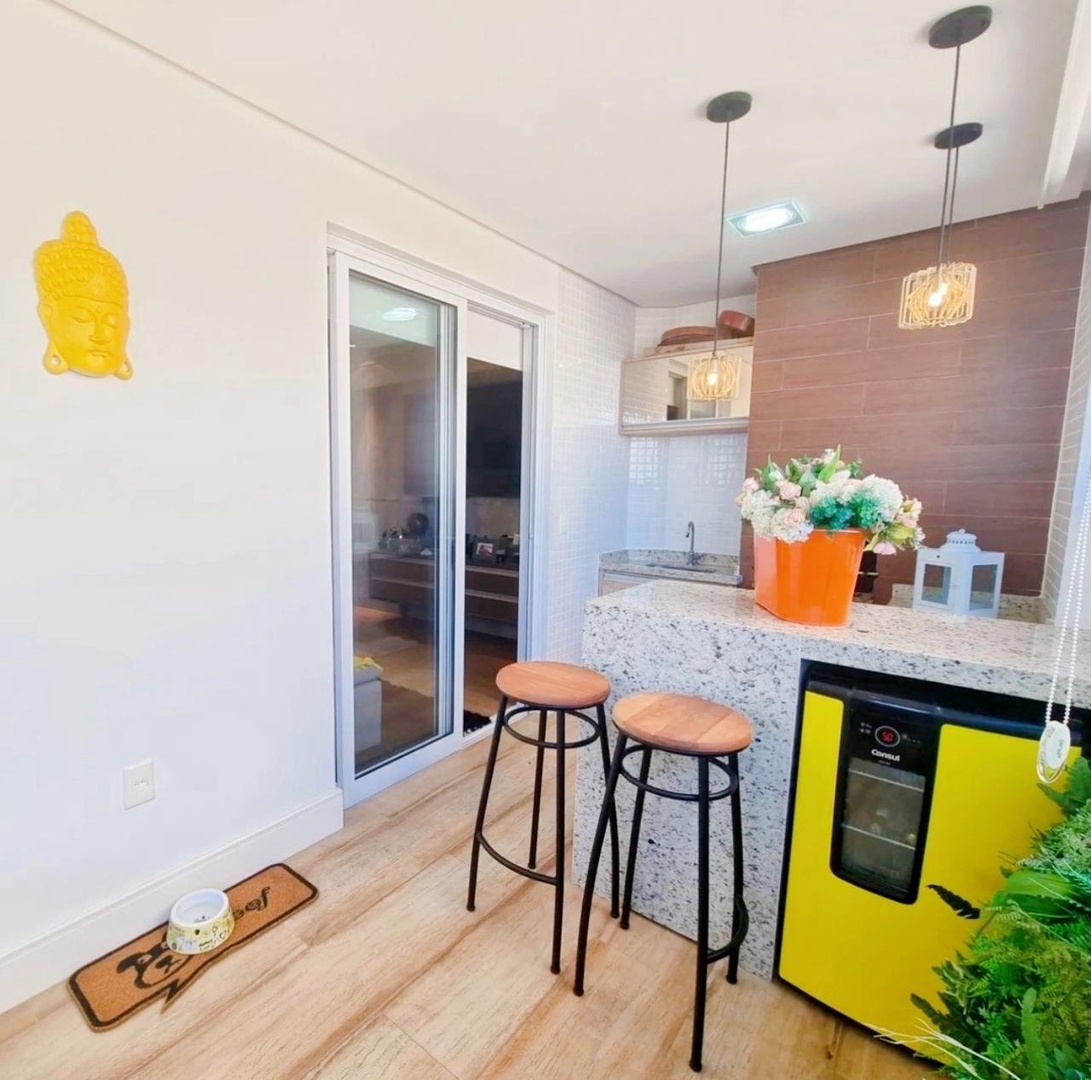 Apartamento à venda no Pompéia: 