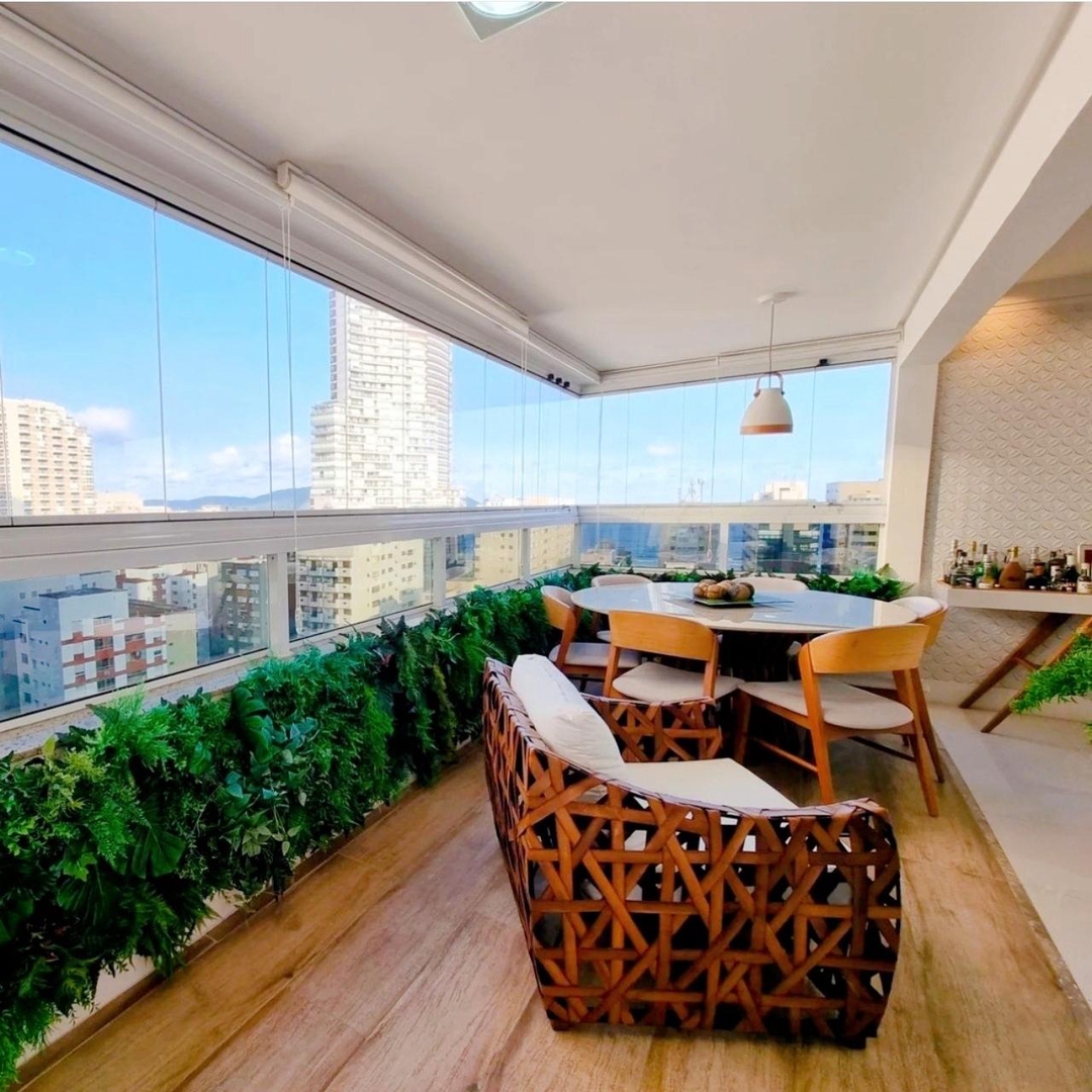 Apartamento à venda no Pompéia: 