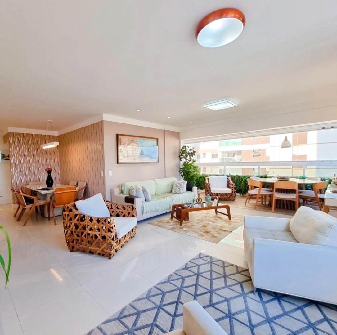 Apartamento à venda no Pompéia: 