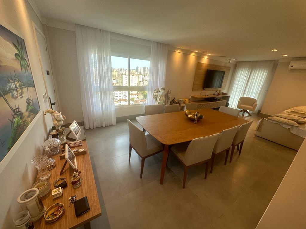 Cobertura à venda no Boqueirão: 