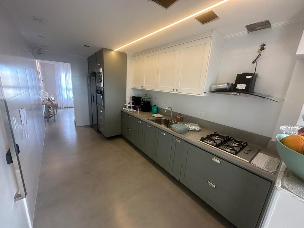 Cobertura à venda no Boqueirão: 