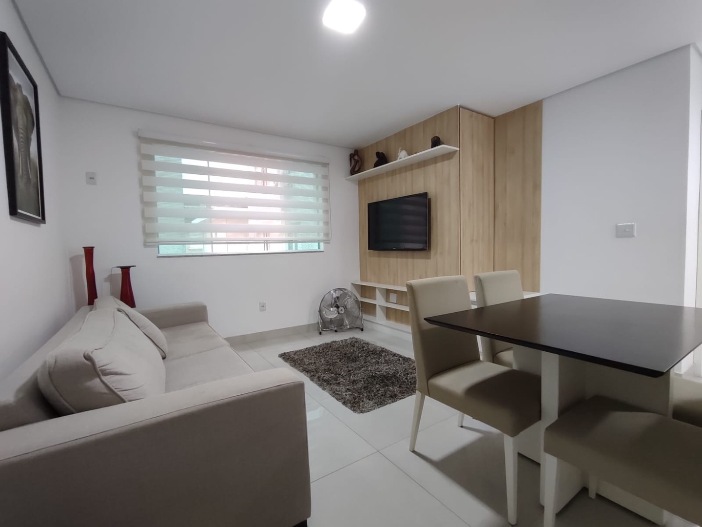 Casa à venda no Campo Grande: 