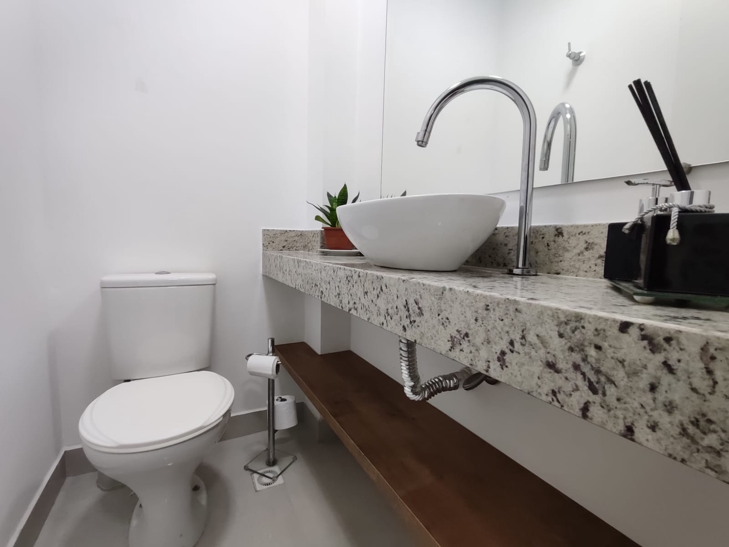 Casa à venda no Campo Grande: 