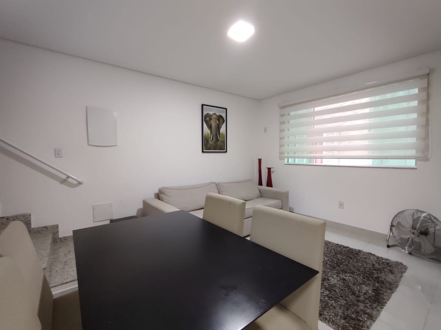 Casa à venda no Campo Grande: 