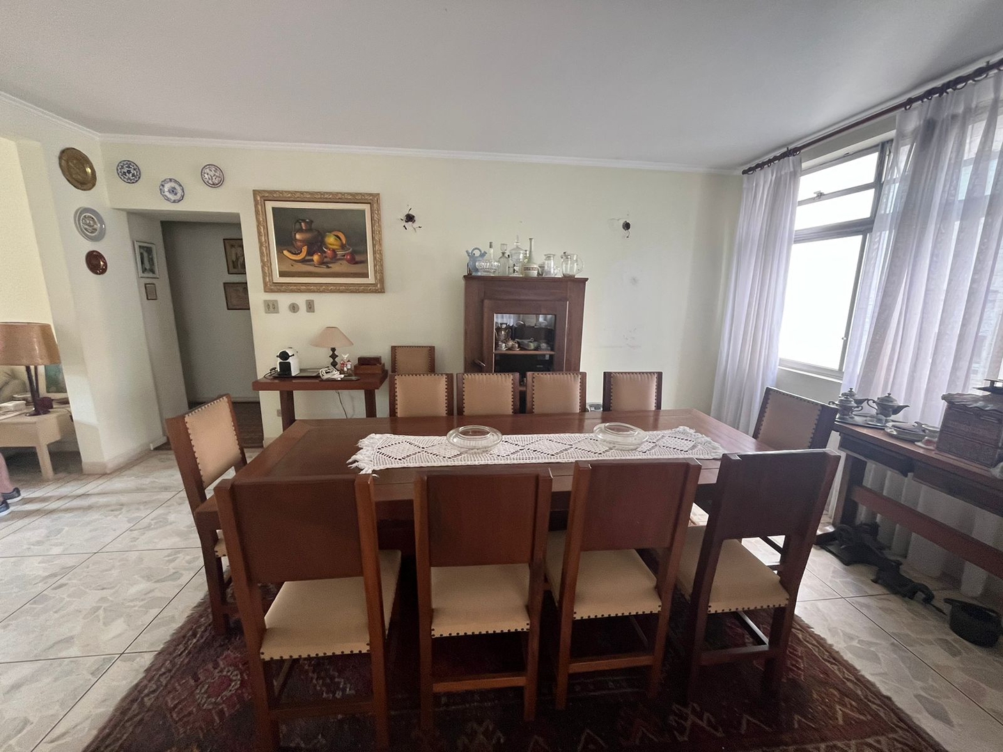 Apartamento à venda no Gonzaga: 