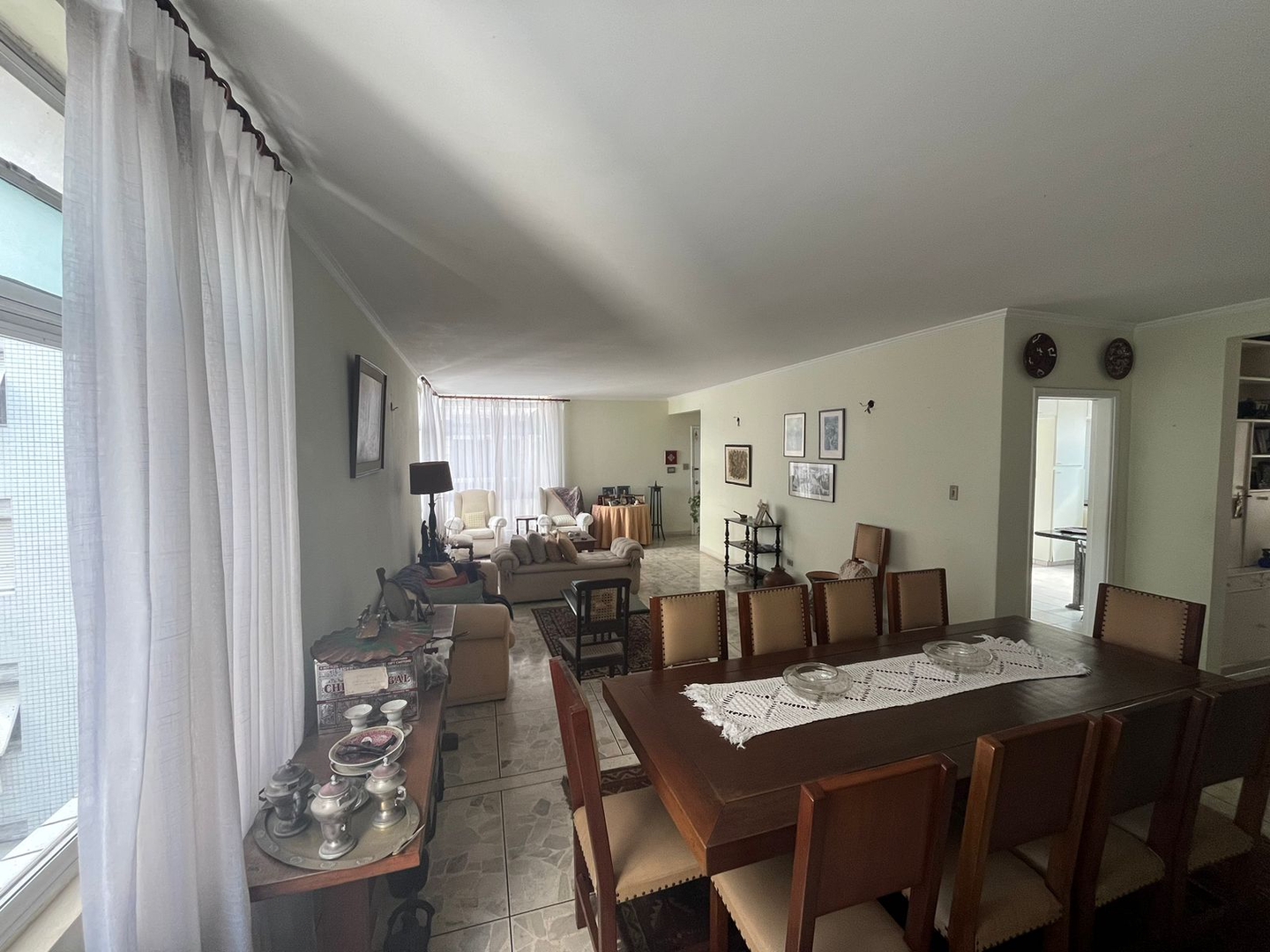 Apartamento à venda no Gonzaga: 