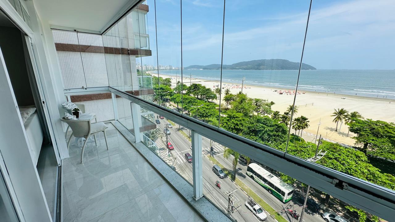 Apartamento à venda no Gonzaga: 