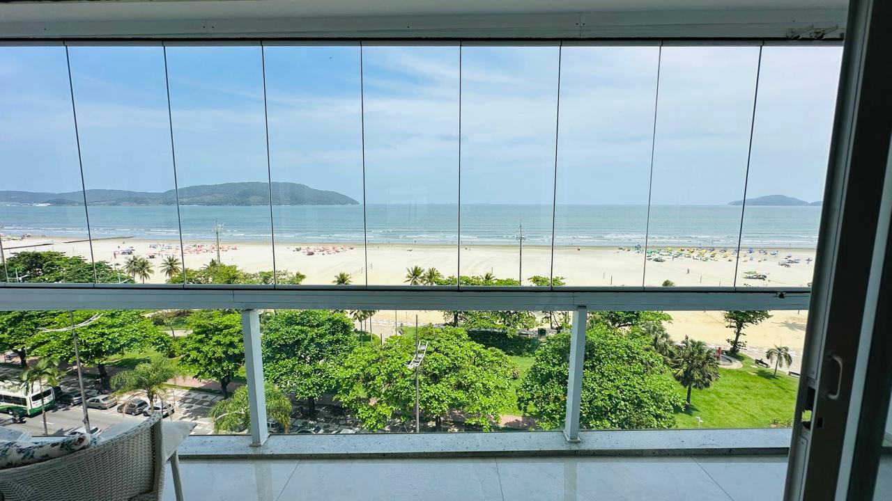 Apartamento à venda no Gonzaga: 