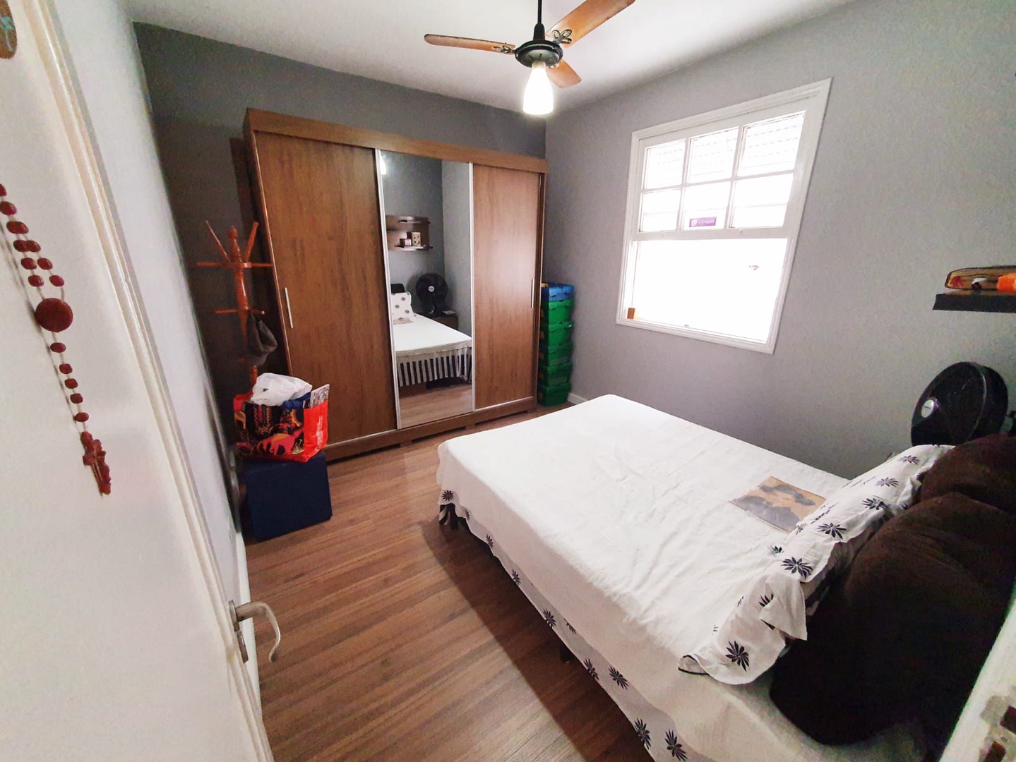 Casa à venda no Boqueirão: 