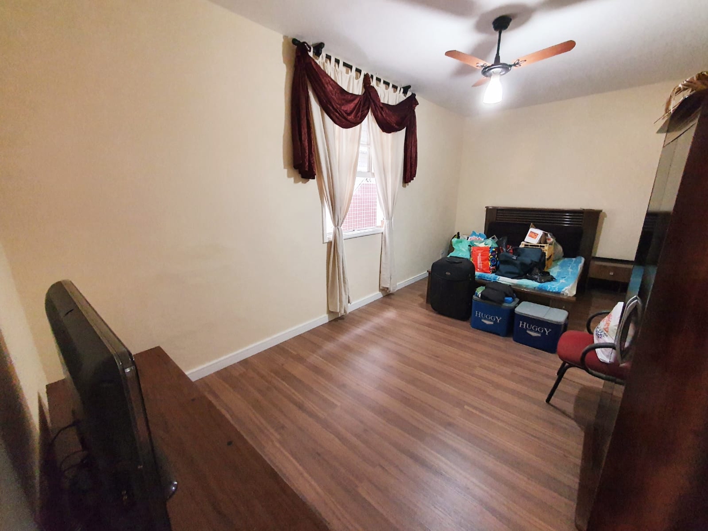 Casa à venda no Boqueirão: 