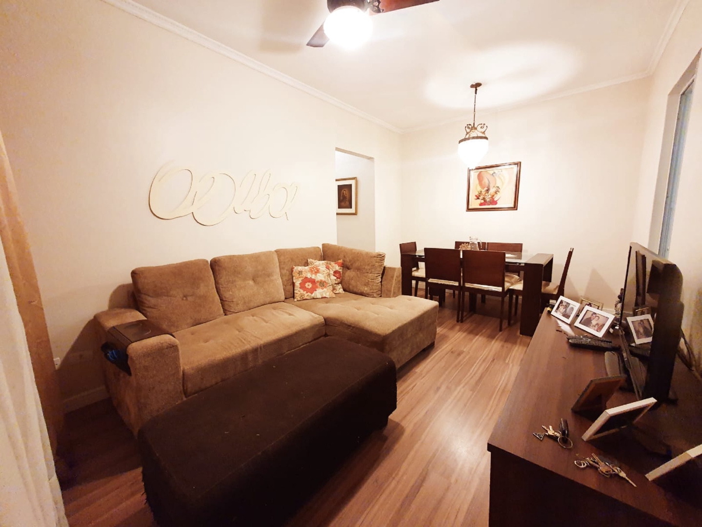 Casa à venda no Boqueirão: 