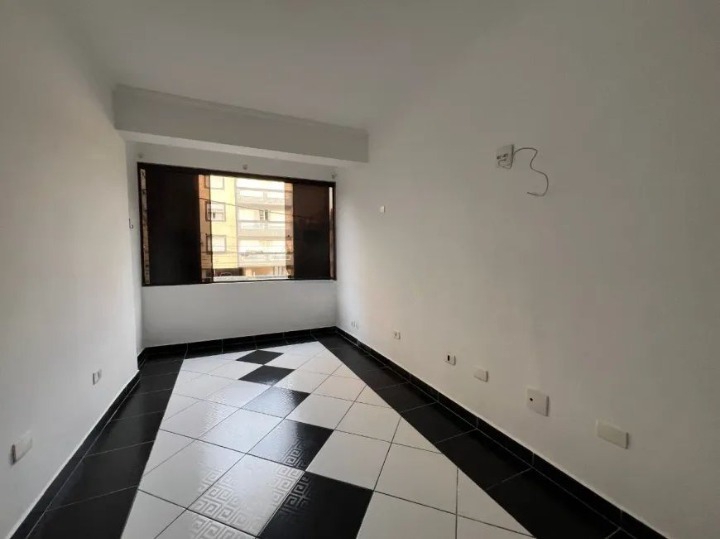 Apartamento à venda no Boqueirão: 