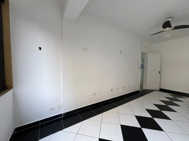 Apartamento à venda no Boqueirão: 