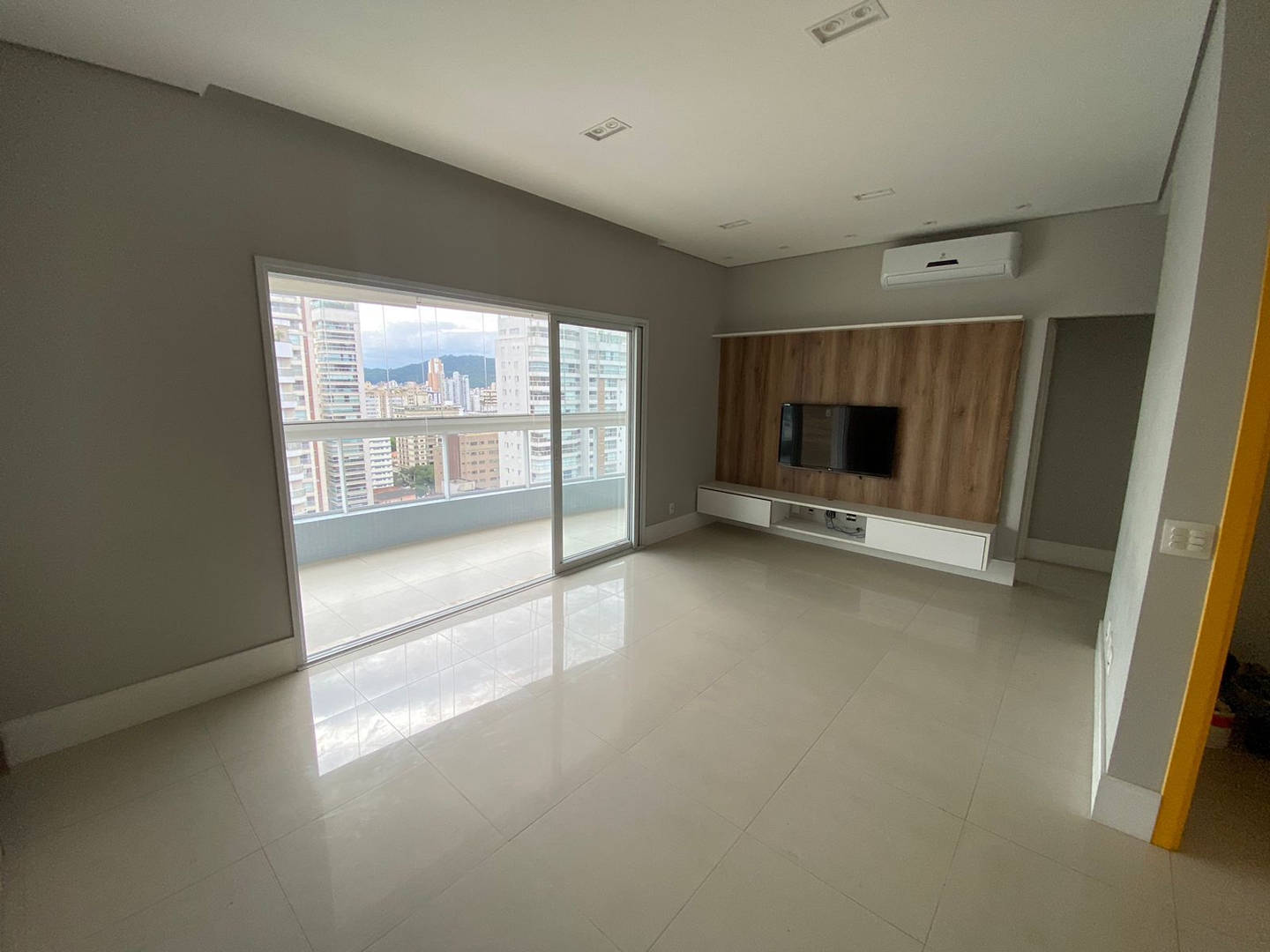 Apartamento à venda no Boqueirão: 