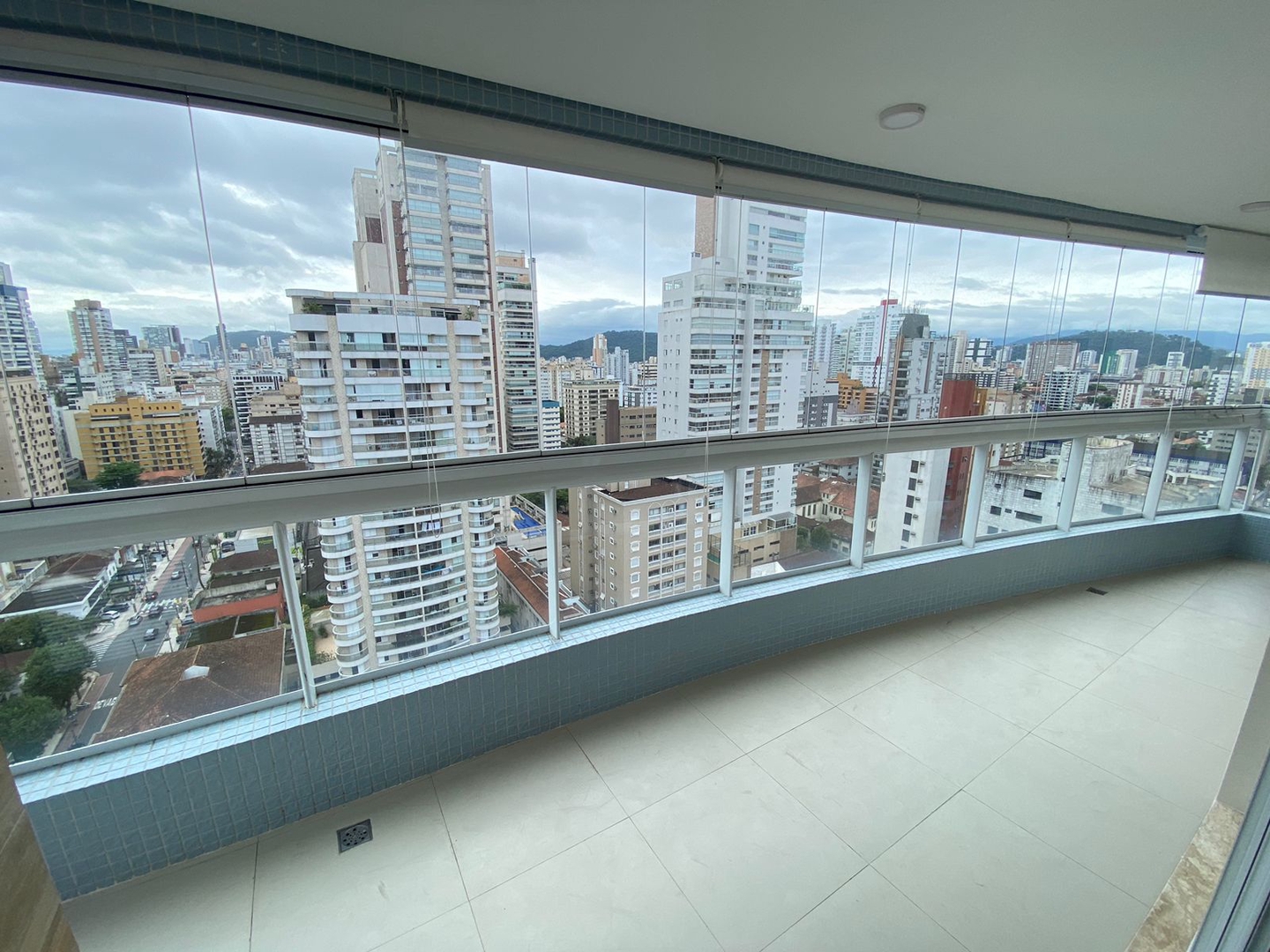 Apartamento à venda no Boqueirão: 