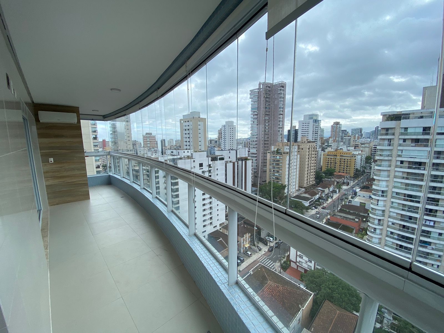 Apartamento à venda no Boqueirão: 