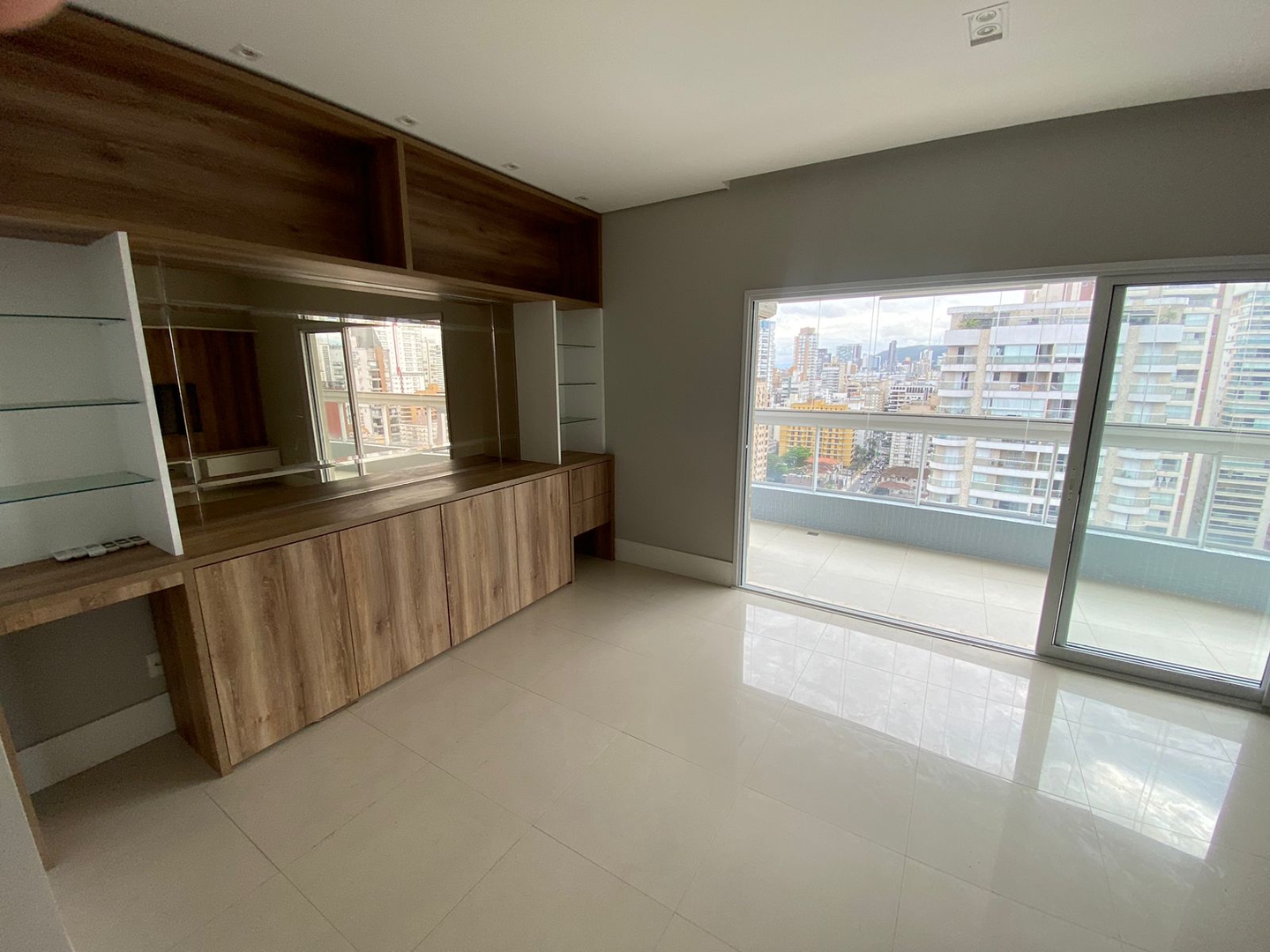 Apartamento à venda no Boqueirão: 