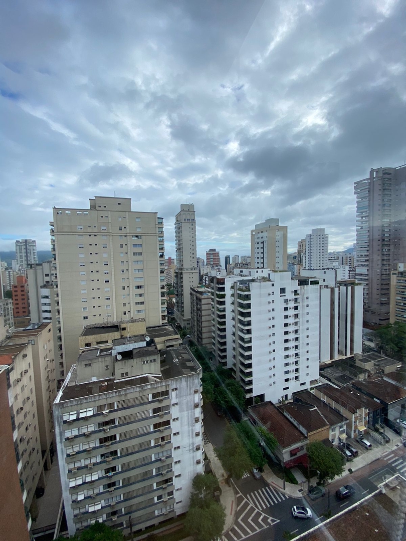 Apartamento à venda no Boqueirão: 