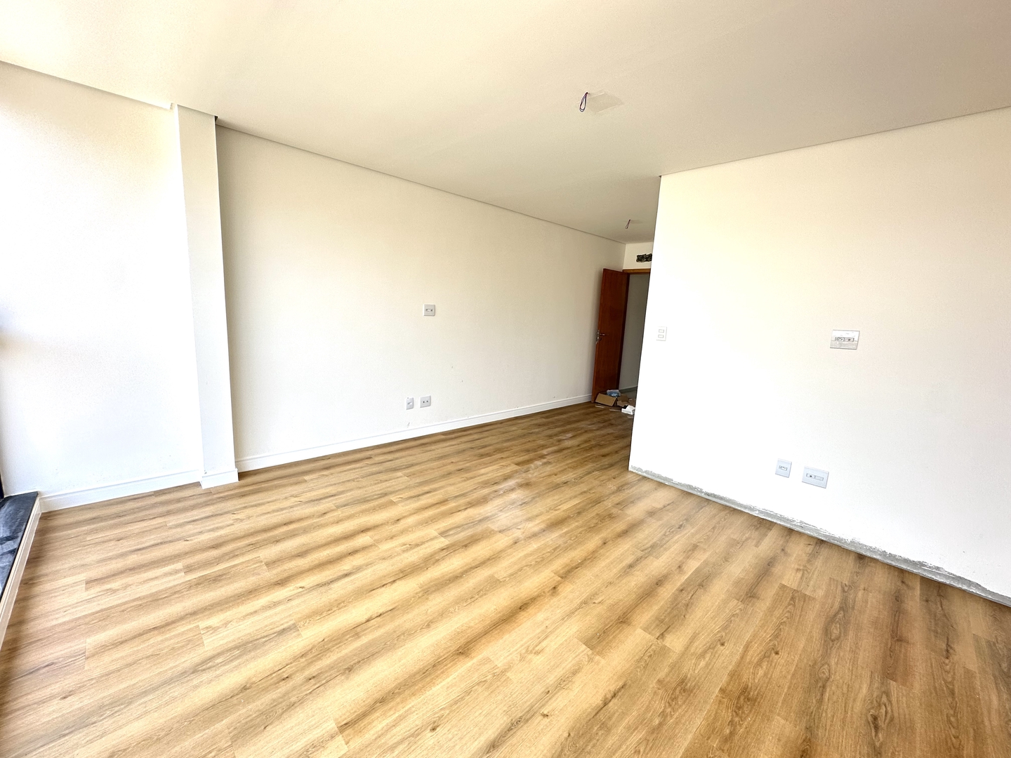 Casa à venda no Embaré: 