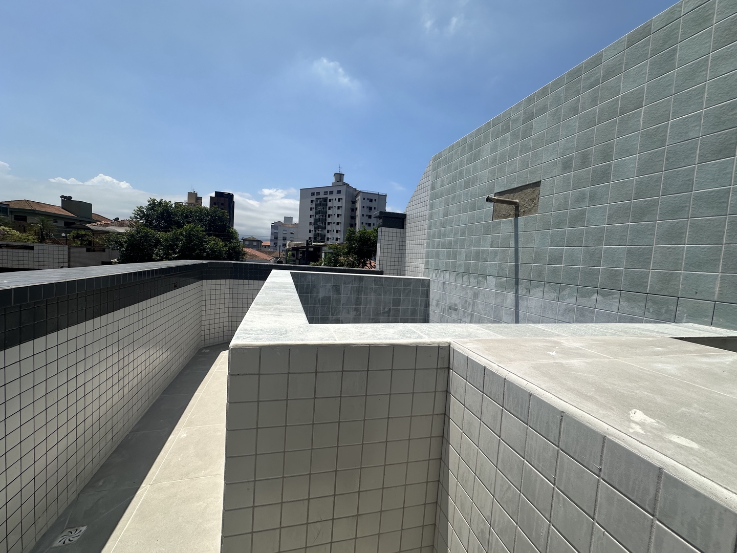 Casa à venda no Embaré: 