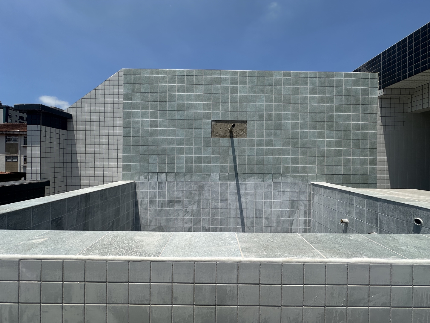 Casa à venda no Embaré: 