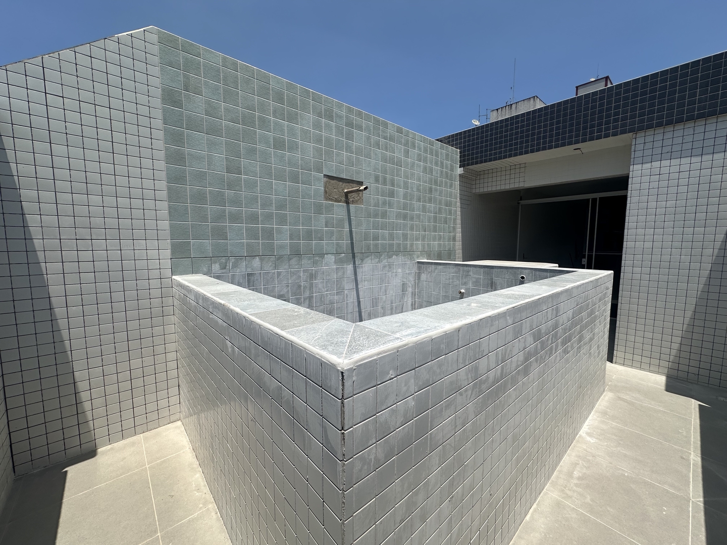 Casa à venda no Embaré: 