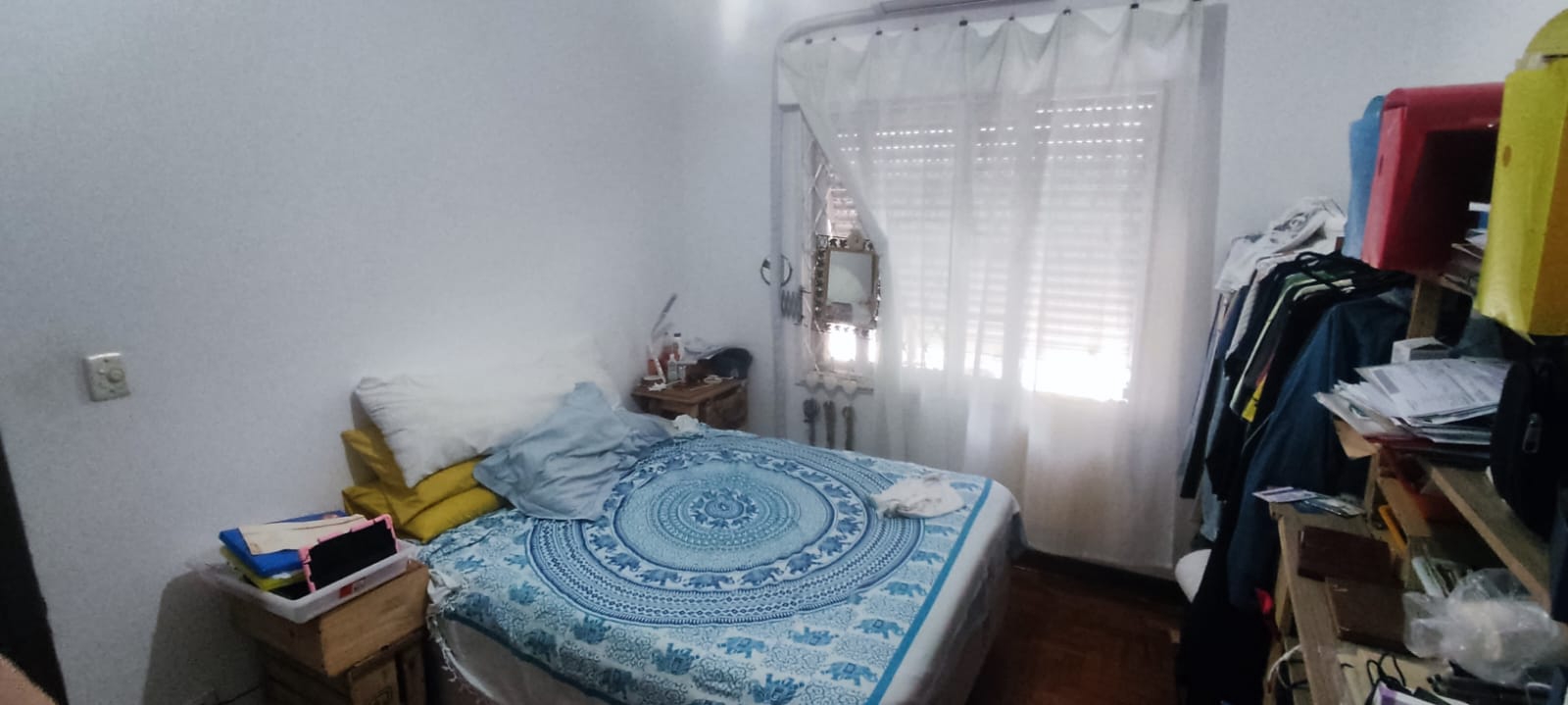 Apartamento à venda no Campo Grande: 