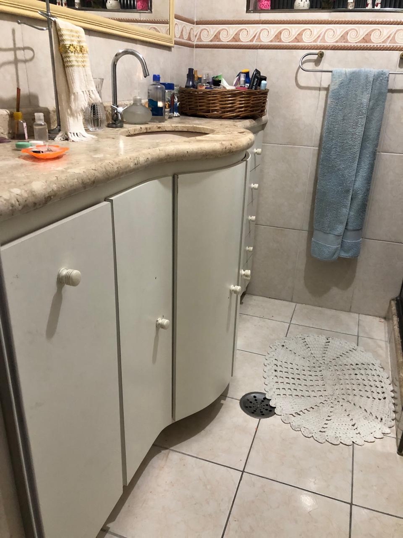 Apartamento à venda no Itararé: 