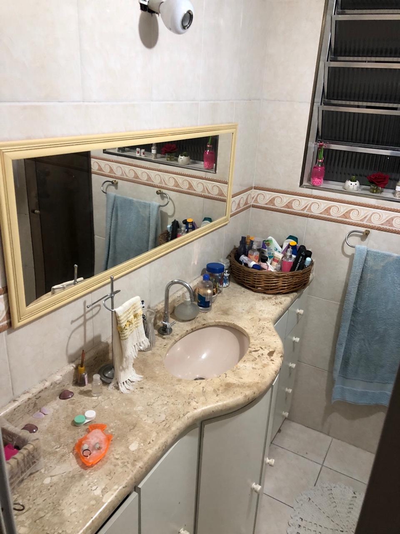 Apartamento à venda no Itararé: 