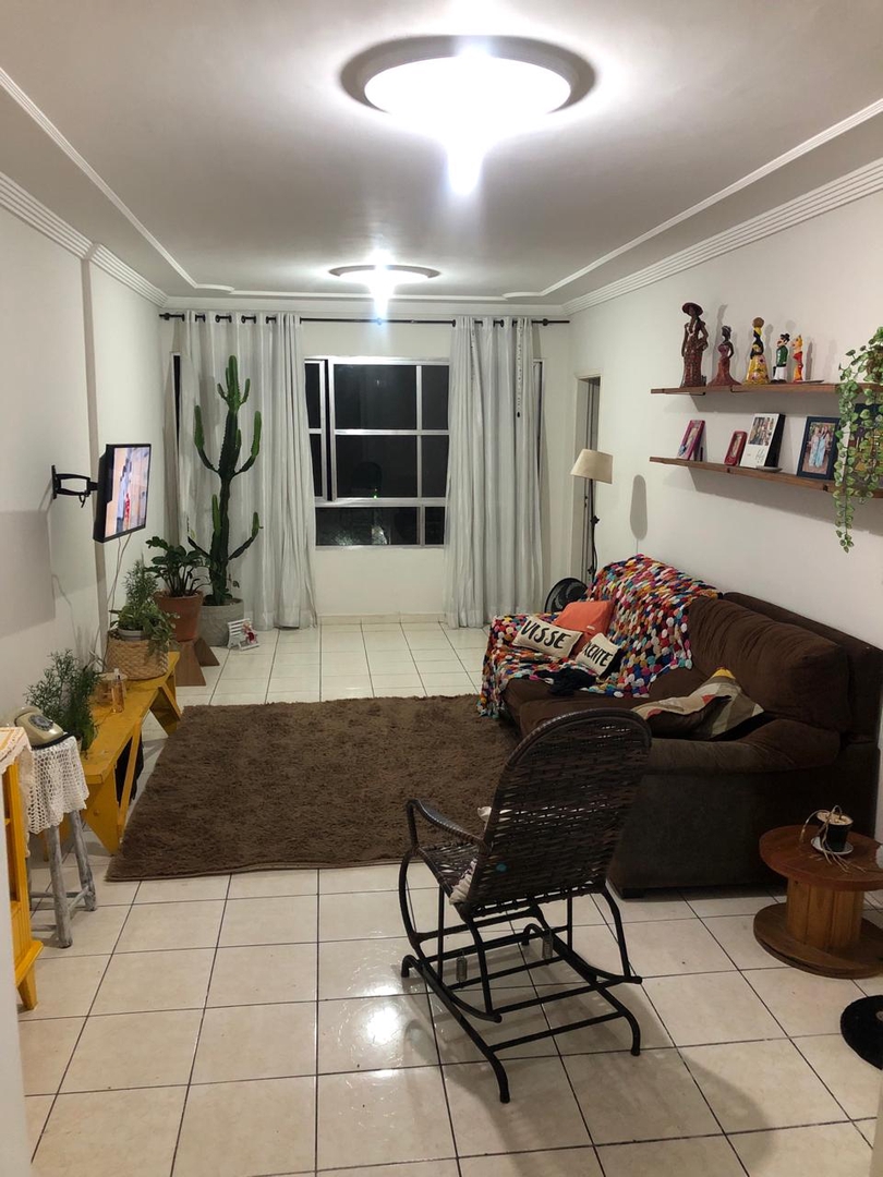 Apartamento à venda no Itararé: 