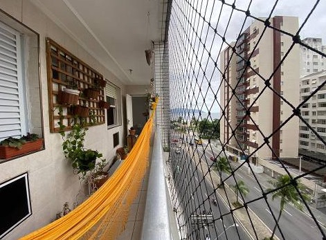 Apartamento à venda no Itararé: 