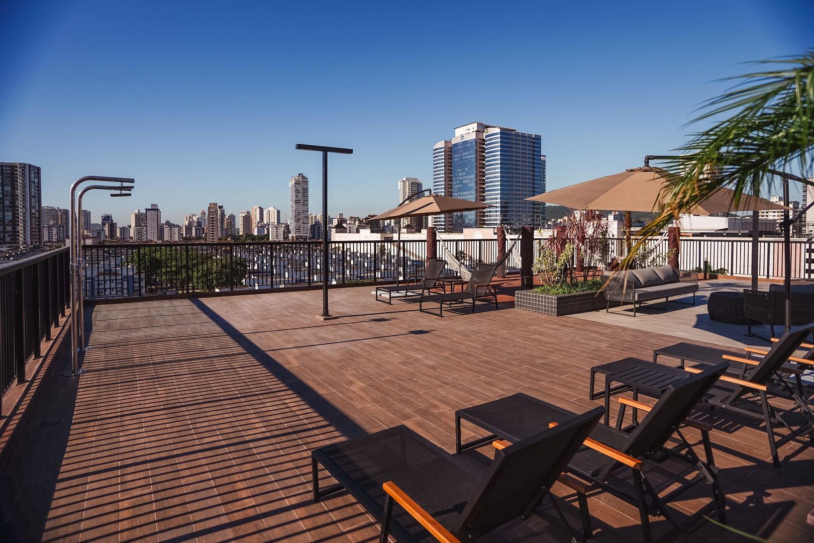 Apartamento à venda no Embaré: 