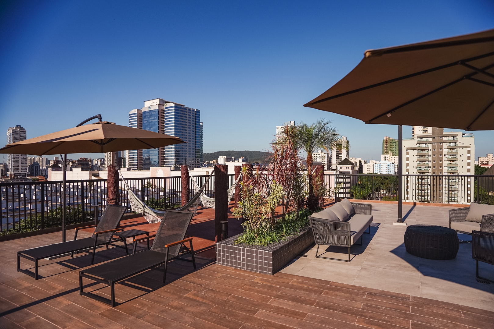 Apartamento à venda no Embaré: 