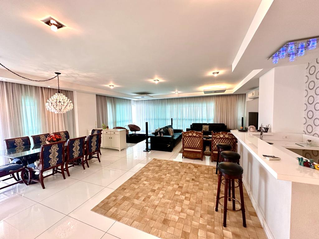 Apartamento à venda no Gonzaga: 