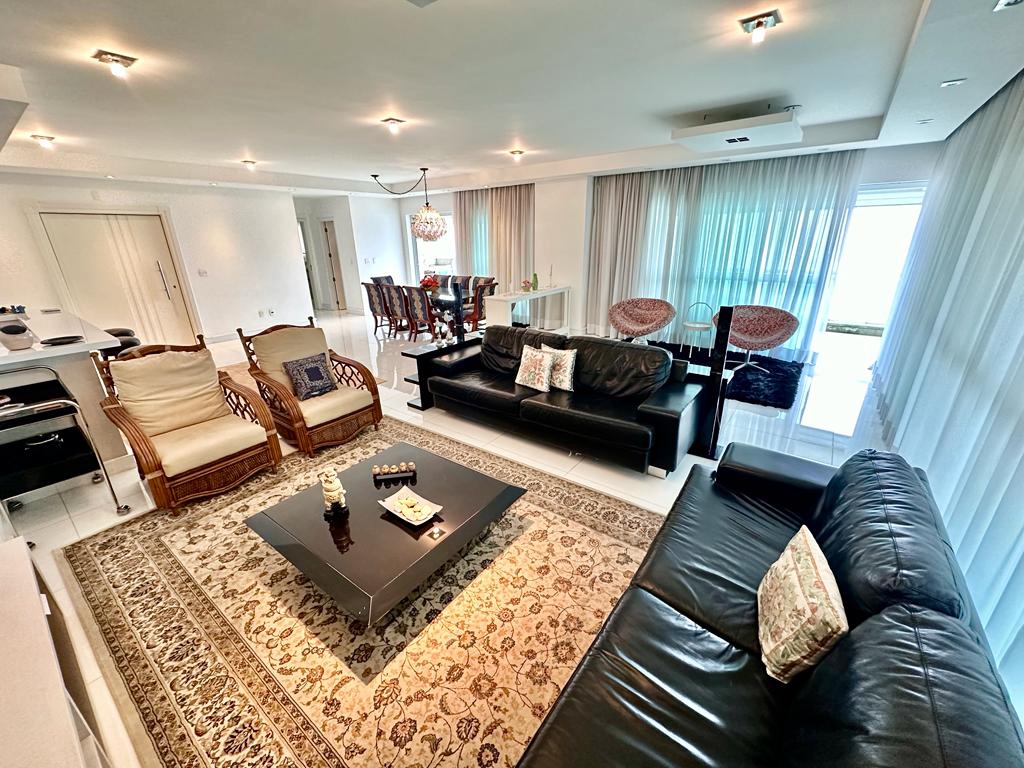 Apartamento à venda no Gonzaga: 