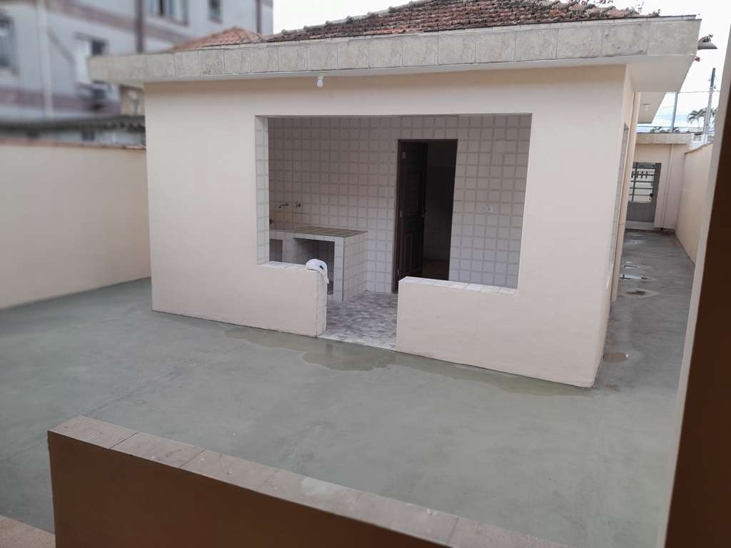 Casa à venda no Ponta da Praia: 