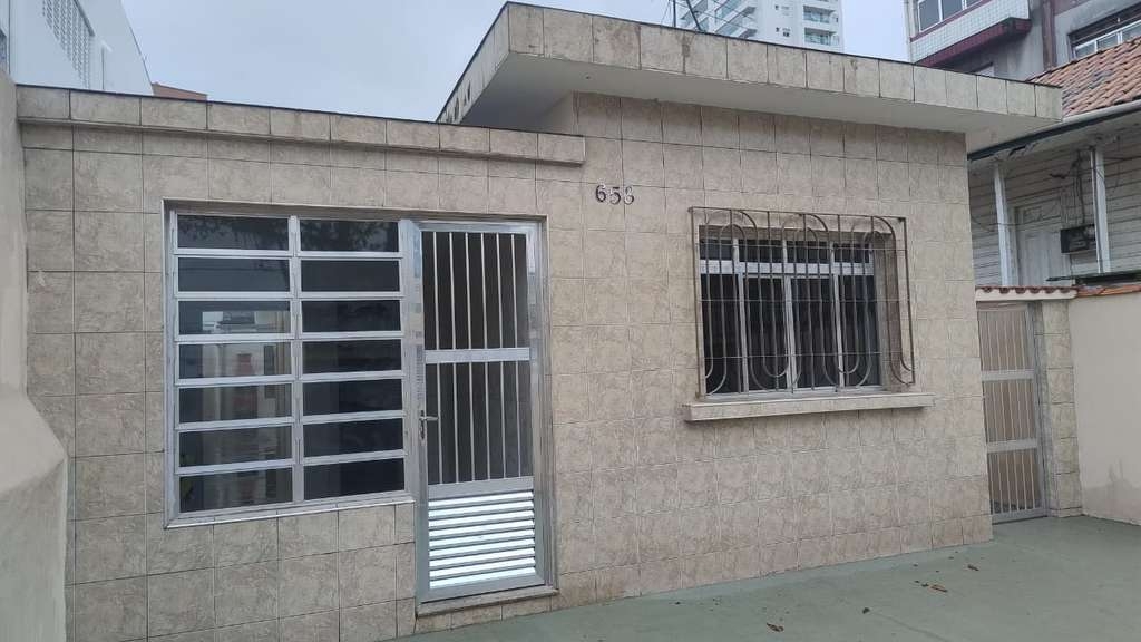 Casa à venda no Ponta da Praia: 