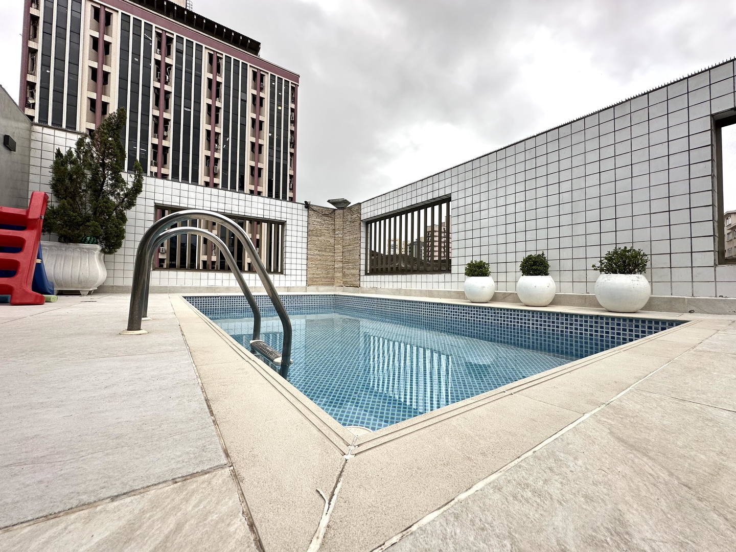 Casa à venda no Embaré: 