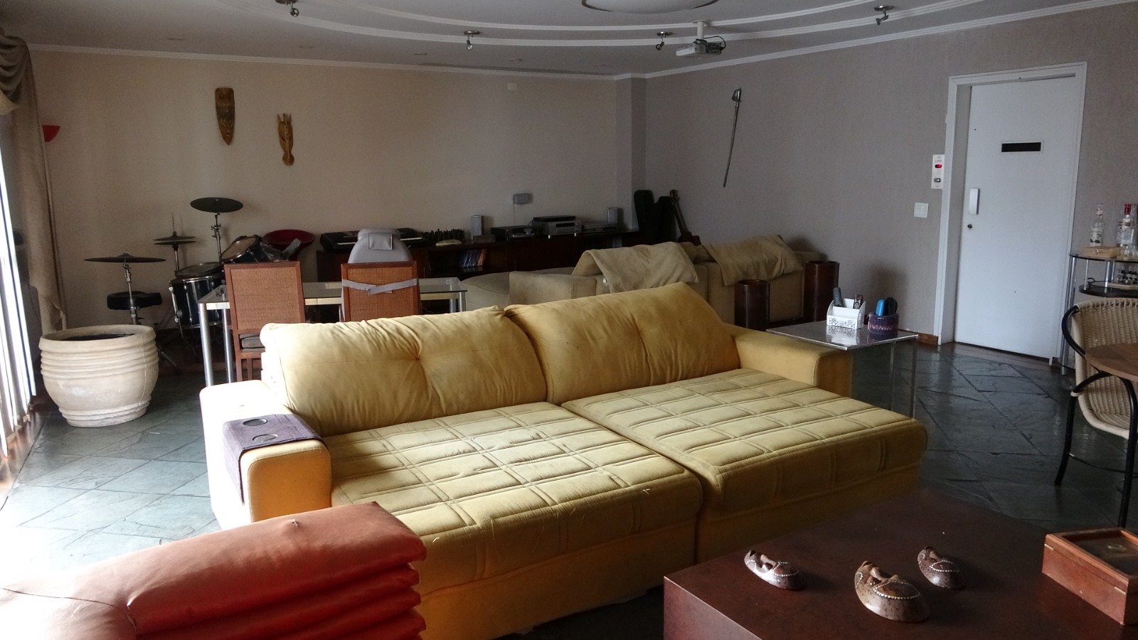 Apartamento à venda no Gonzaga: 