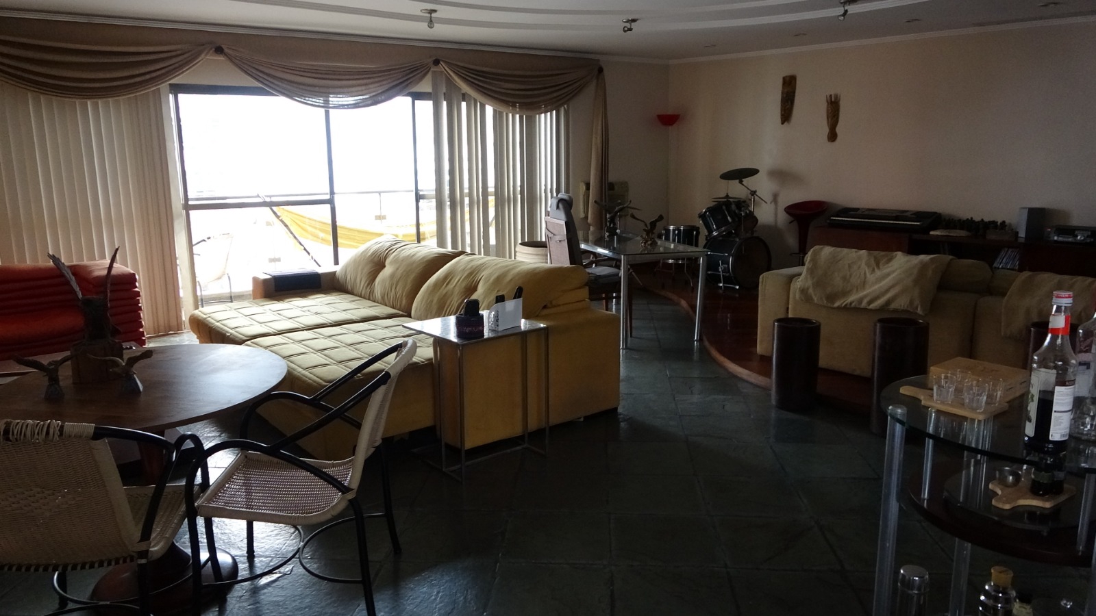 Apartamento à venda no Gonzaga: 