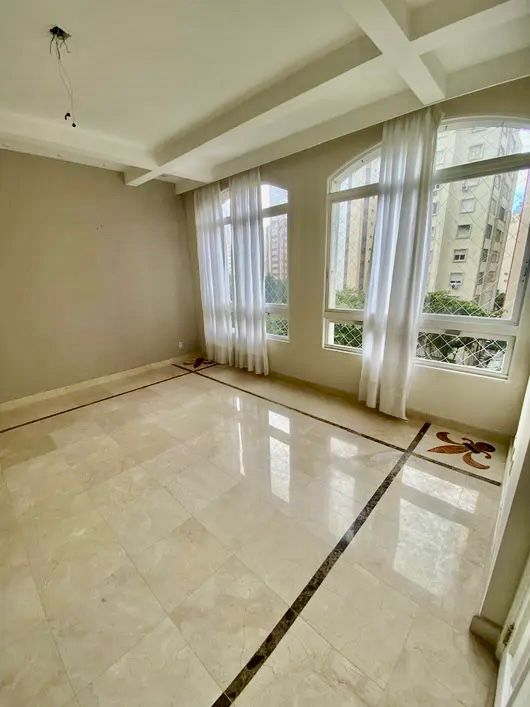 Apartamento à venda no Gonzaga: 